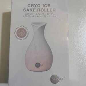 Cryo-Ice Sake Roller